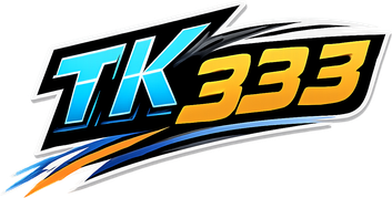 TK 333 লোগো